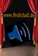 Beschallung und Musikbedarf