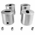 Halterungen, Befestigungssatz