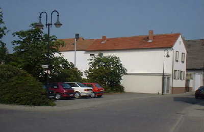 Luitpoldstr. 9 , 67112 Mutterstadt