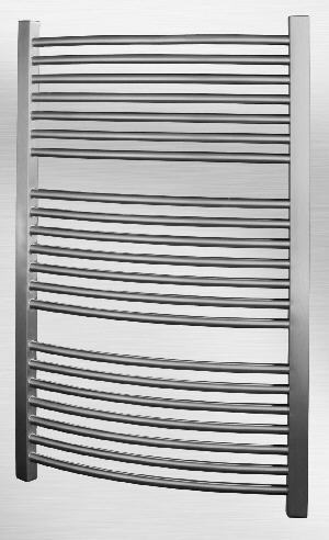 Edelstahl - Bad - Heizkrper - Handtuchhalter